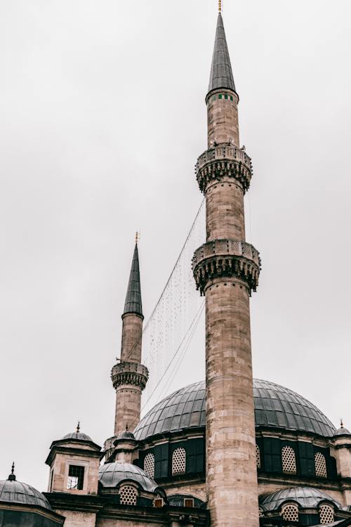 Divriği Ulu Camii, Sivas
